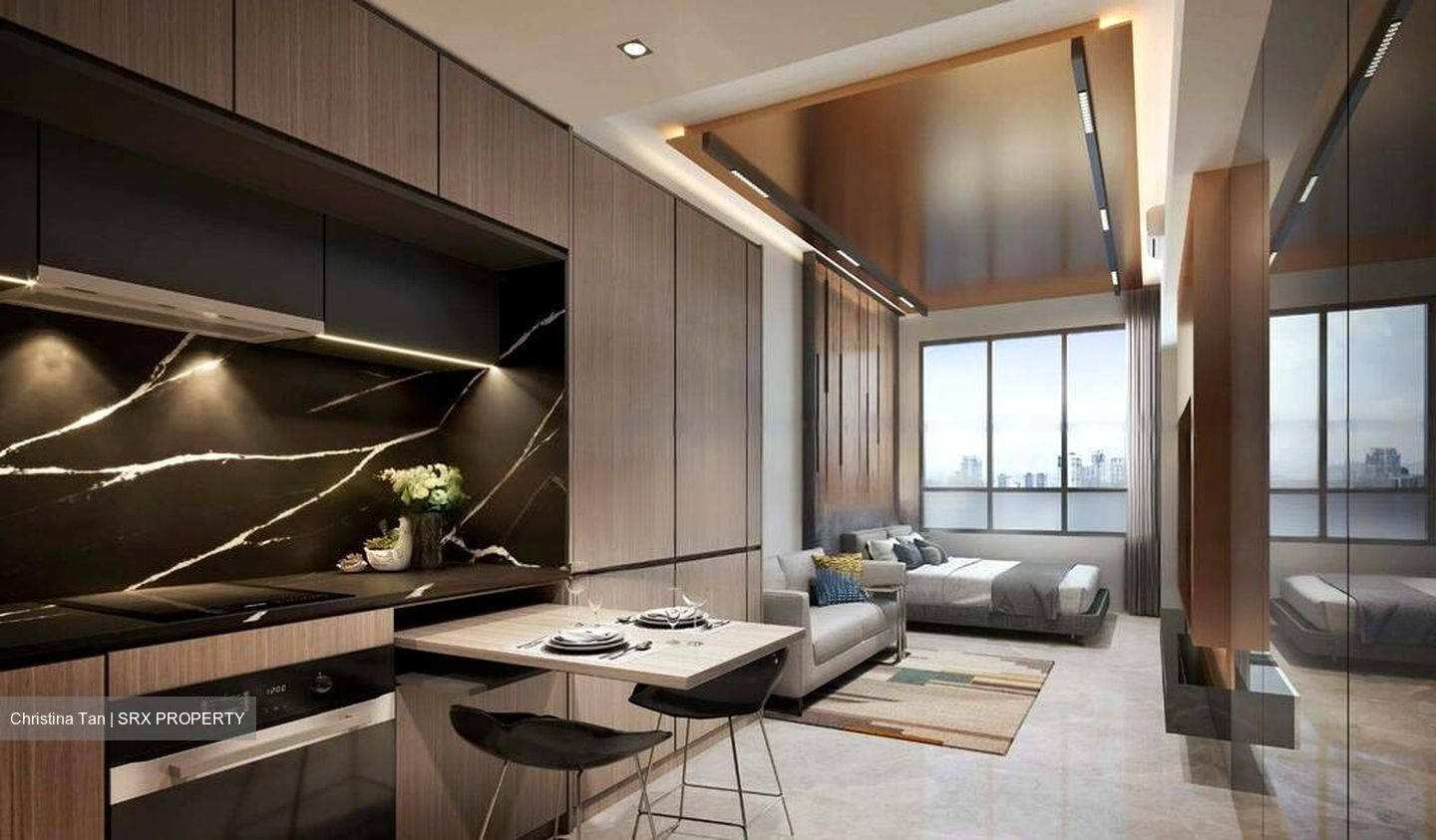 Irwell Hill Residences (D9), Apartment #443325441